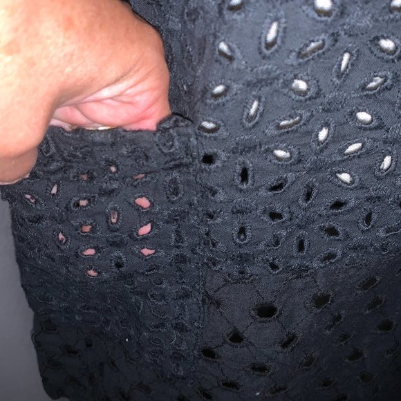 Anthropologie's Muche et Muchette Cover-Up - Picture 3 of 6